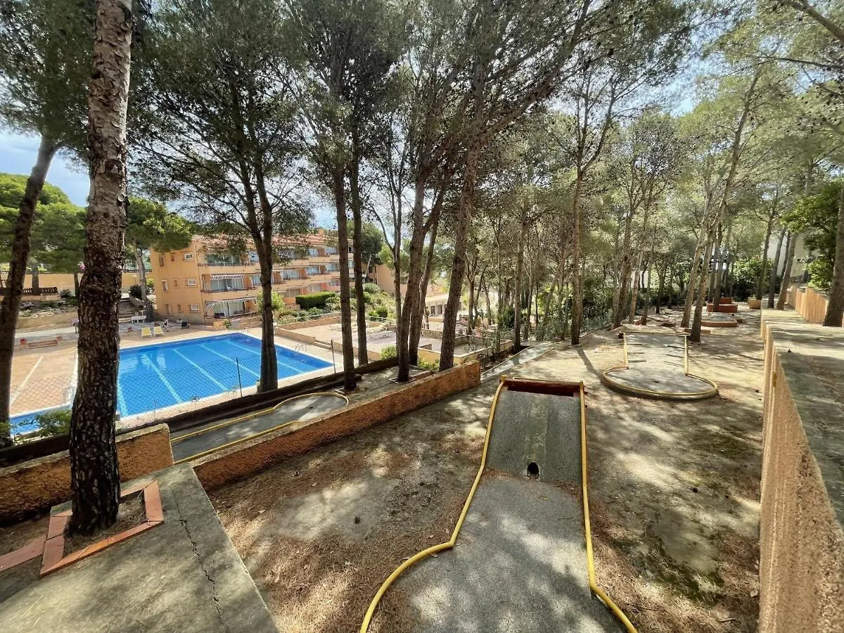 Tamariu Budget Apartment 0*,  Spain