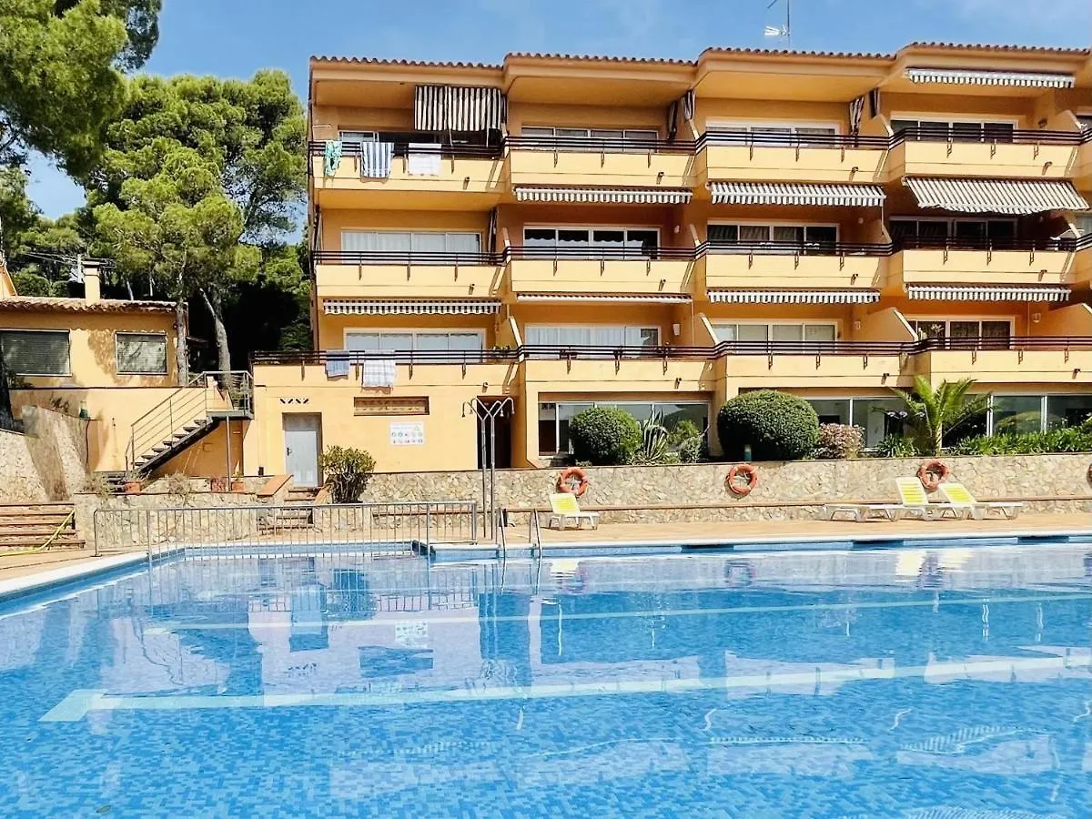 Tamariu Budget Apartment 0*,  Spain