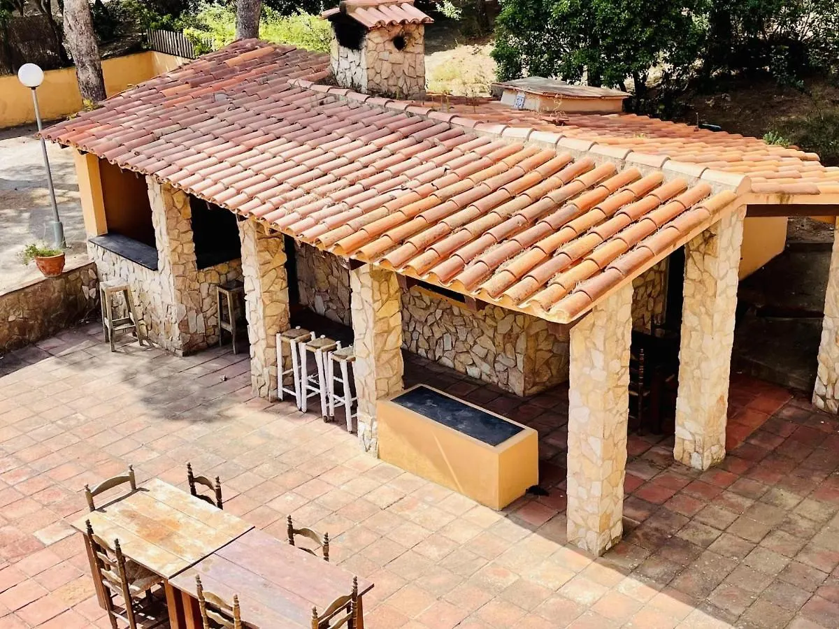 Tamariu Budget Apartment 0*,  Spain